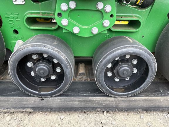 2023 John Deere 9RX 640 Tractor Rubber Track