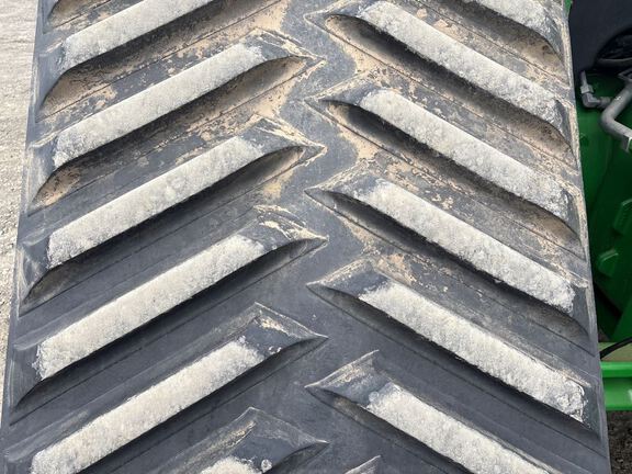 2023 John Deere 9RX 640 Tractor Rubber Track