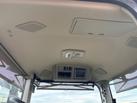 2023 John Deere 9RX 640 Tractor Rubber Track