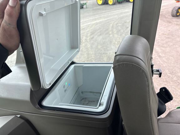 2023 John Deere 9RX 640 Tractor Rubber Track