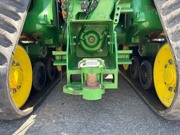2023 John Deere 9RX 640 Tractor Rubber Track