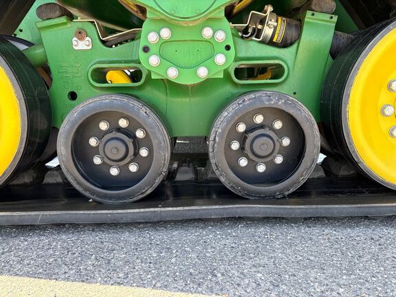 2023 John Deere 9RX 640 Tractor Rubber Track