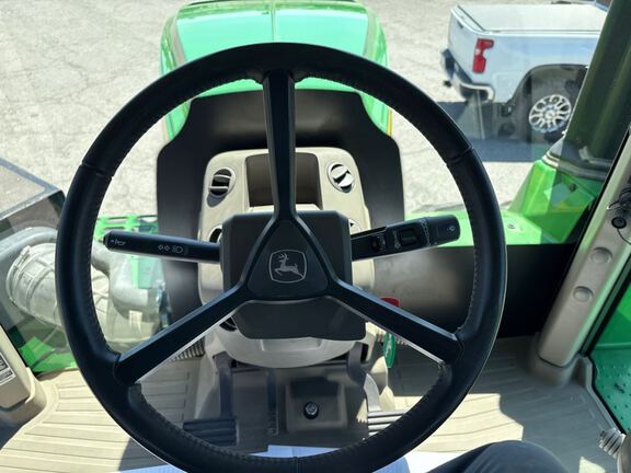 2023 John Deere 9RX 640 Tractor Rubber Track