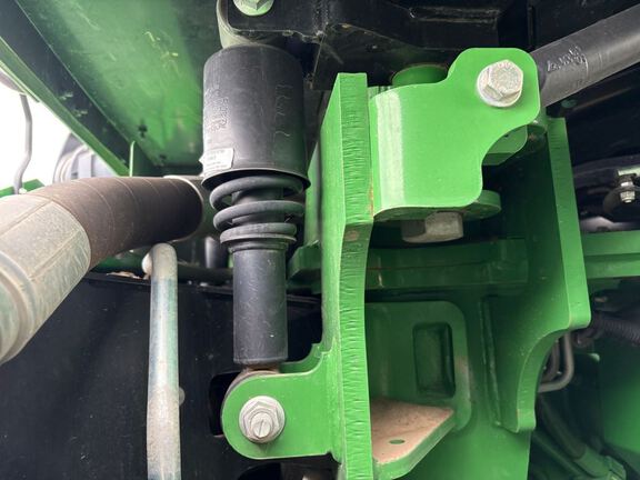 2024 John Deere 9RX 590 Tractor Rubber Track