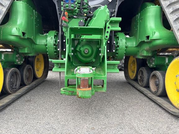 2024 John Deere 9RX 590 Tractor Rubber Track