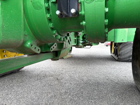 2024 John Deere 9RX 590 Tractor Rubber Track
