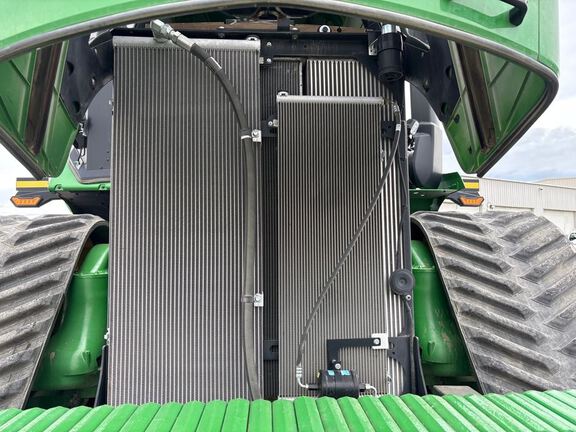 2024 John Deere 9RX 590 Tractor Rubber Track