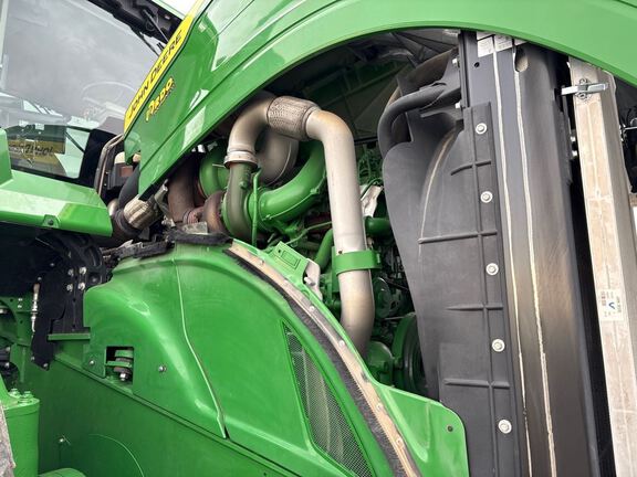 2024 John Deere 9RX 590 Tractor Rubber Track