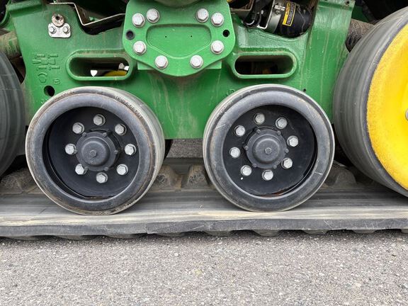2024 John Deere 9RX 590 Tractor Rubber Track