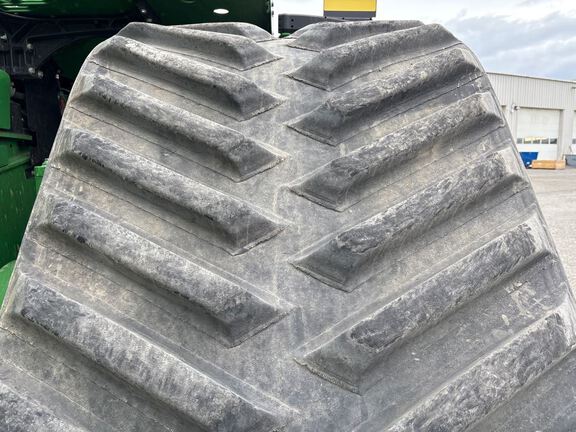 2024 John Deere 9RX 590 Tractor Rubber Track