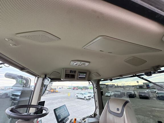 2024 John Deere 9RX 590 Tractor Rubber Track