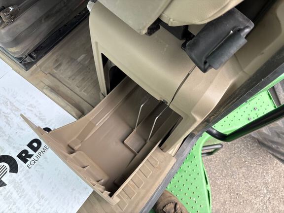 2024 John Deere 9RX 590 Tractor Rubber Track