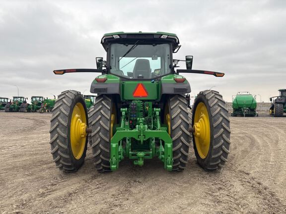 2022 John Deere 8R 340 Tractor