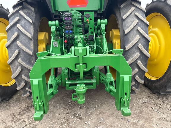 2022 John Deere 8R 340 Tractor