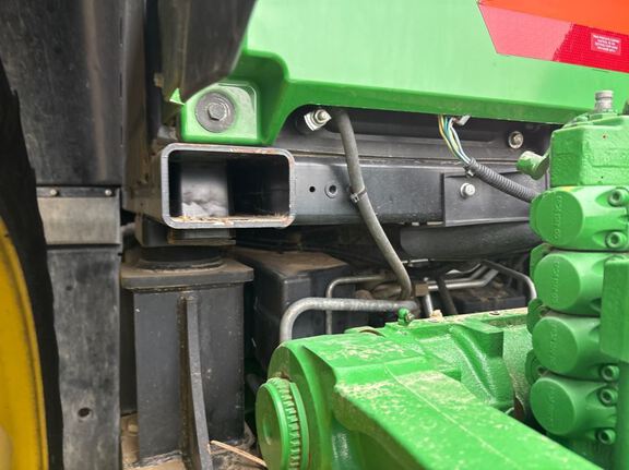 2022 John Deere 8R 340 Tractor