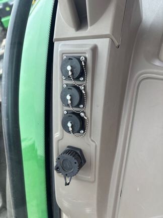 2022 John Deere 8R 340 Tractor