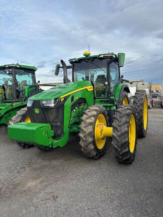 2022 John Deere 8R 340 Tractor