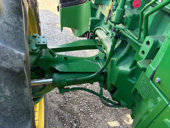 2022 John Deere 8R 340 Tractor