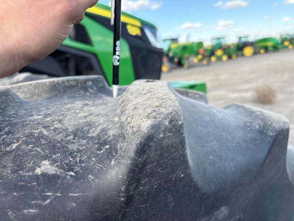 2022 John Deere 8R 340 Tractor