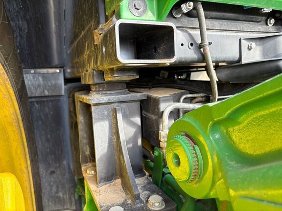 2022 John Deere 8R 340 Tractor