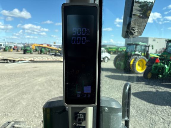 2022 John Deere 8R 340 Tractor