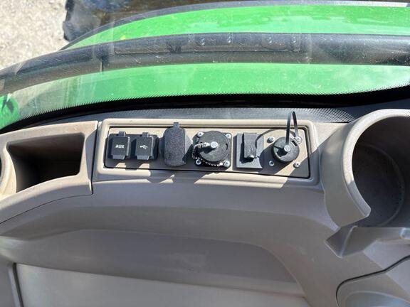 2022 John Deere 8R 340 Tractor