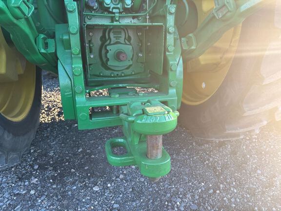 2022 John Deere 8R 340 Tractor