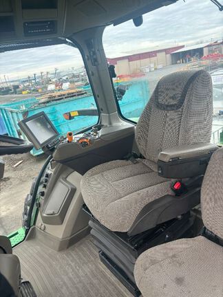 2022 John Deere 8R 340 Tractor