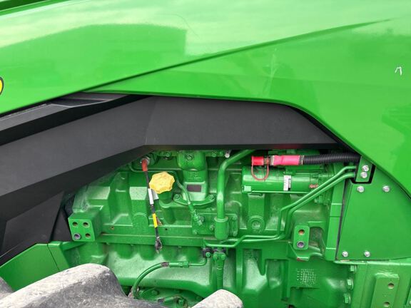 2022 John Deere 8R 340 Tractor