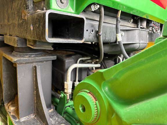 2022 John Deere 8R 340 Tractor