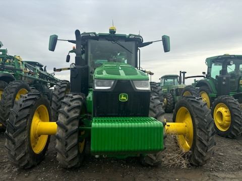 2023 John Deere 8R 340 Tractor