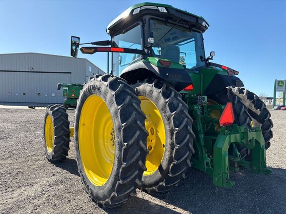 2023 John Deere 8R 340 Tractor
