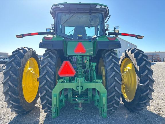 2023 John Deere 8R 340 Tractor