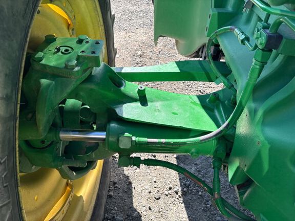 2023 John Deere 8R 340 Tractor