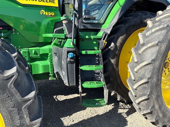 2023 John Deere 8R 340 Tractor