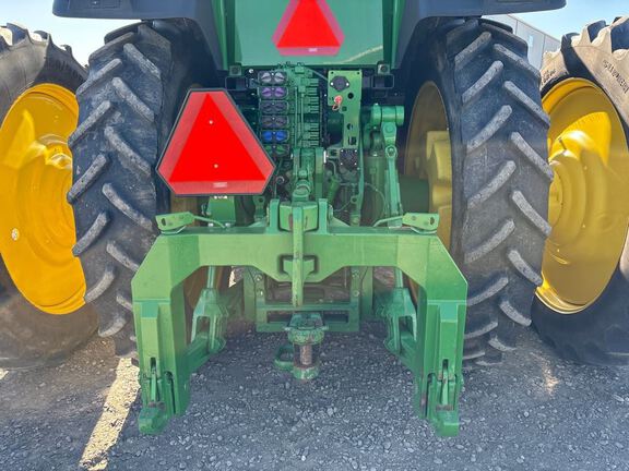 2023 John Deere 8R 340 Tractor