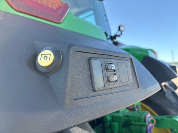 2023 John Deere 8R 340 Tractor