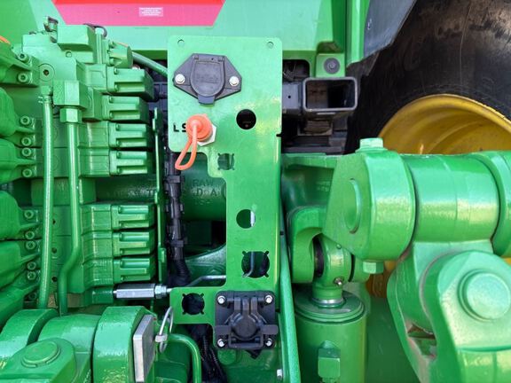 2023 John Deere 8R 340 Tractor