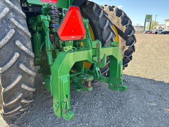 2023 John Deere 8R 340 Tractor