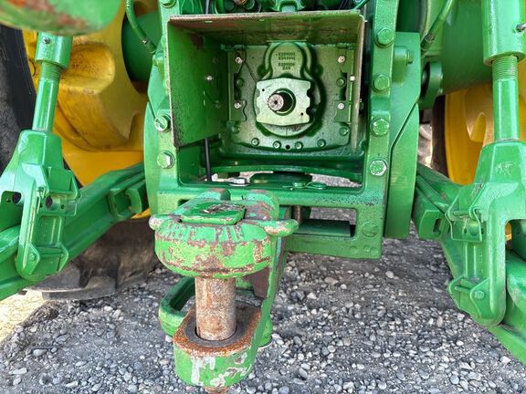 2023 John Deere 8R 340 Tractor