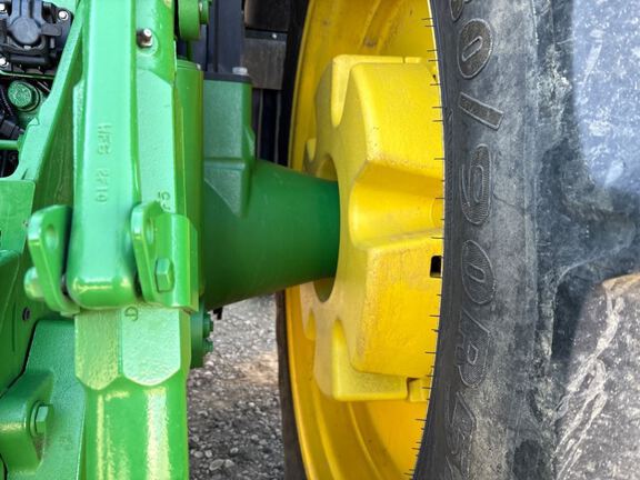 2023 John Deere 8R 340 Tractor