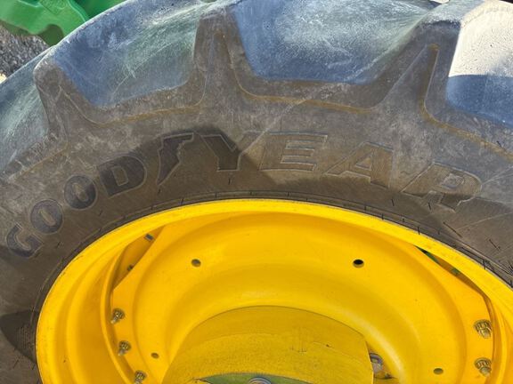 2023 John Deere 8R 340 Tractor