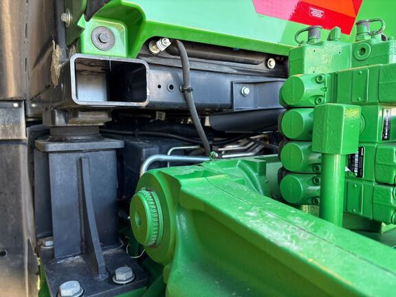 2023 John Deere 8R 340 Tractor