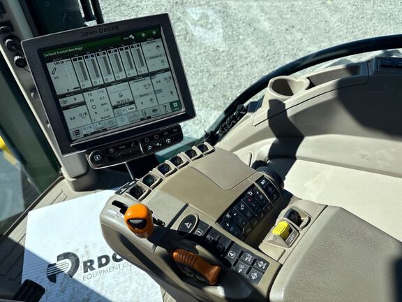 2023 John Deere 8R 340 Tractor