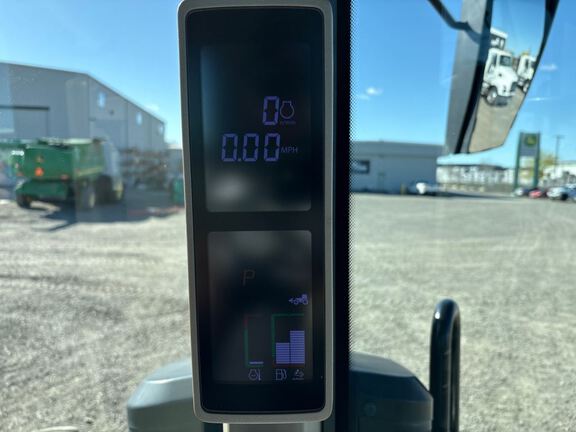 2023 John Deere 8R 340 Tractor