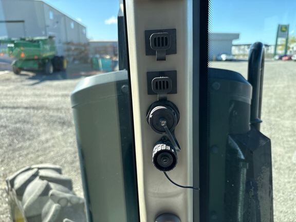 2023 John Deere 8R 340 Tractor