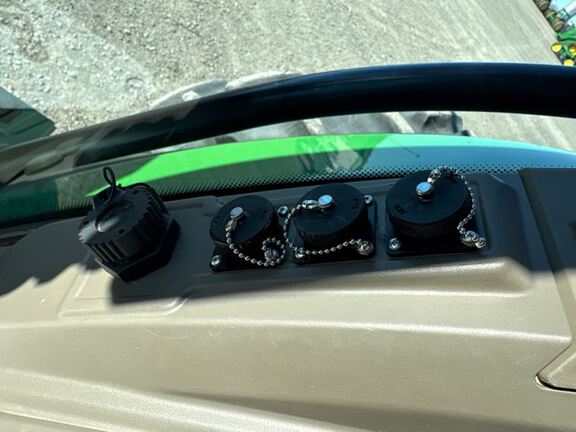 2023 John Deere 8R 340 Tractor