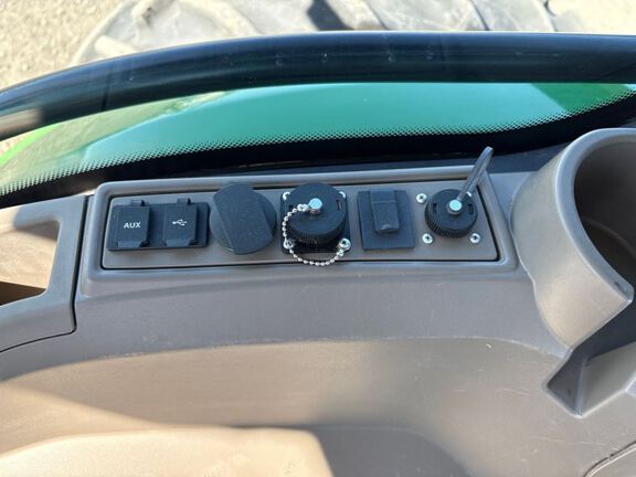 2023 John Deere 8R 340 Tractor