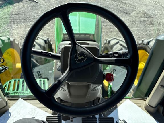 2023 John Deere 8R 340 Tractor