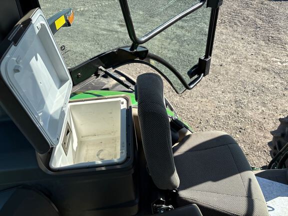 2023 John Deere 8R 340 Tractor